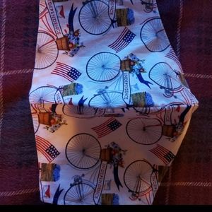 Independence Handmade Face Mask